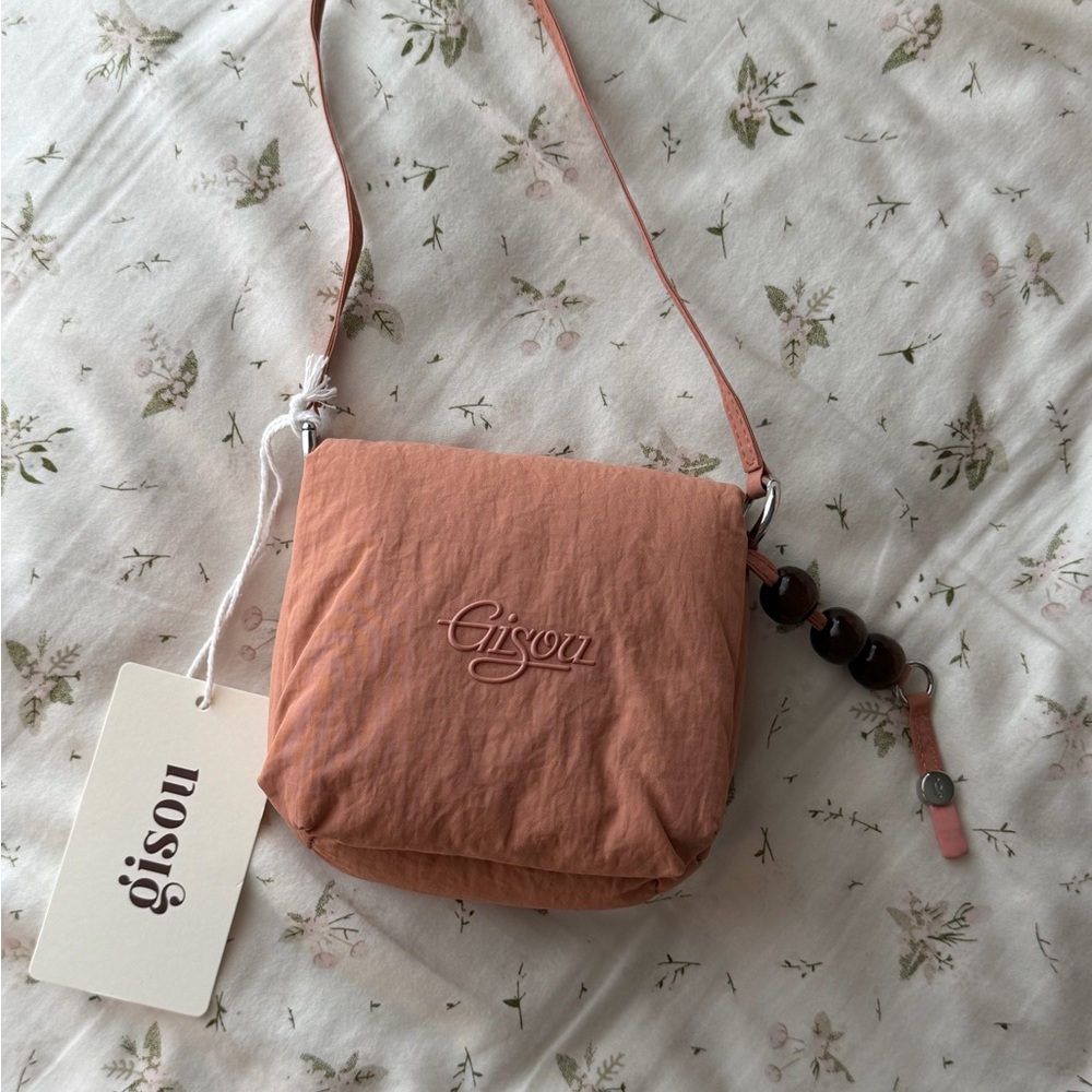 Gisou mini bag/ pouch